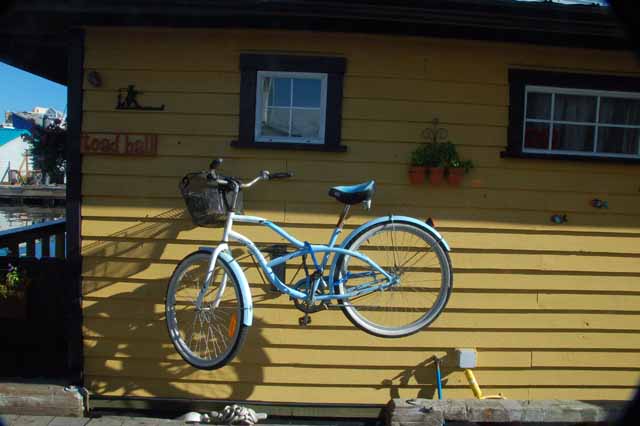 Floathome Village